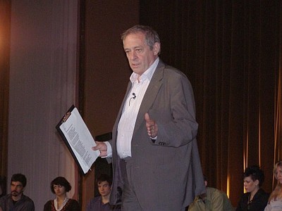 Pilinszky – Jordán Tamás