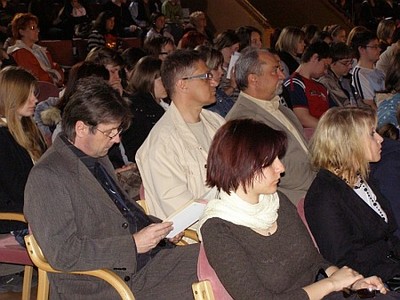 Pilinszky – Jordán Tamás
