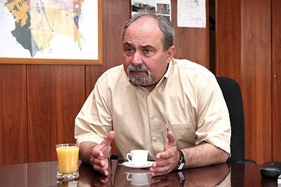 Ipkovich György