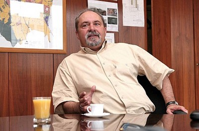 Ipkovich György