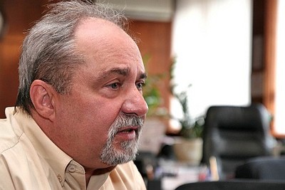 Ipkovich György