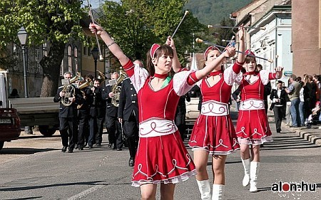 Szőlő Jövésnek Könyve, Kőszeg 2008