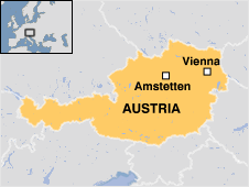 Amstetten