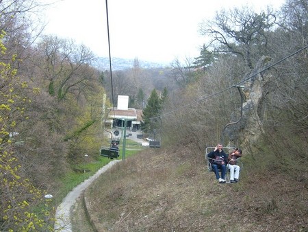 Libegő