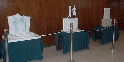 Szombathelyi szobor