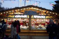 Karácsonyi Vásár, Városháza - Christmas Market at City Hall