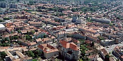Szombathelyi utcanevek