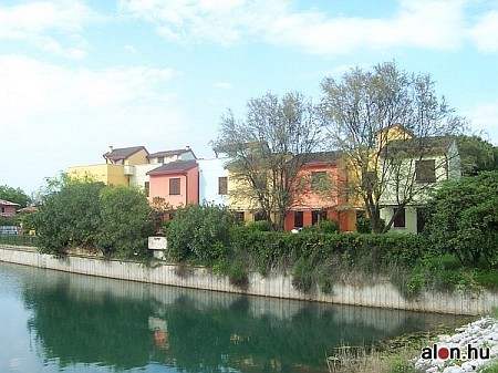 Albarella sziget