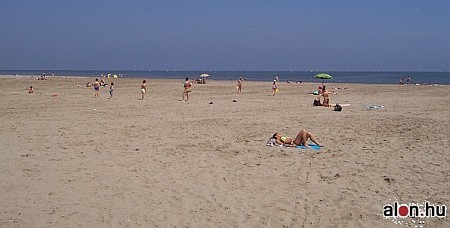 Albarella sziget
