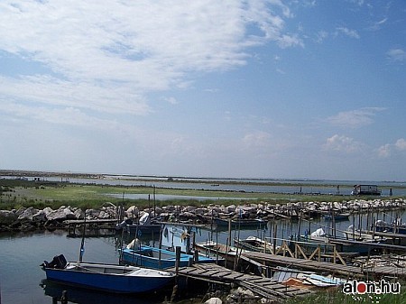 A Pó-delta