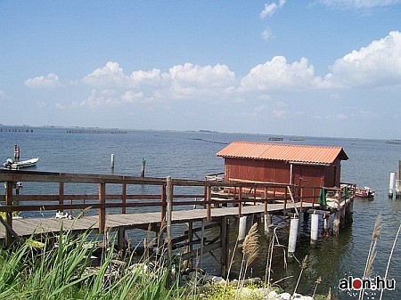 A Pó-delta