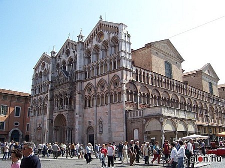 Ferrara