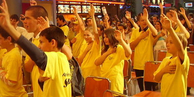 Drogmentes Maraton Szombathelyen (2008)