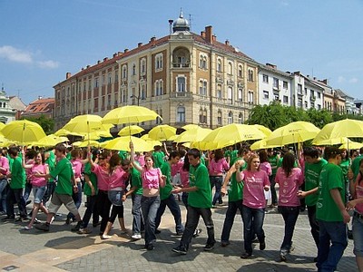 Quadrille - 2008