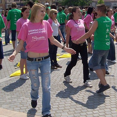 Quadrille - 2008