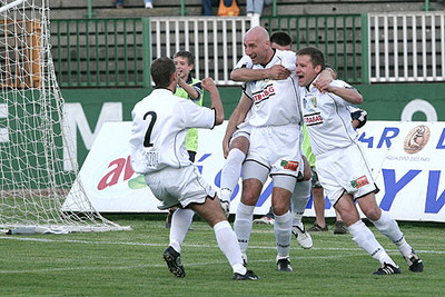 Haladás - Soroksár