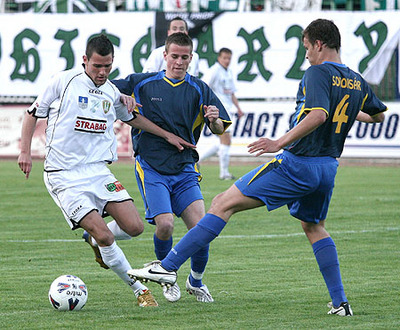 Haladás - Soroksár