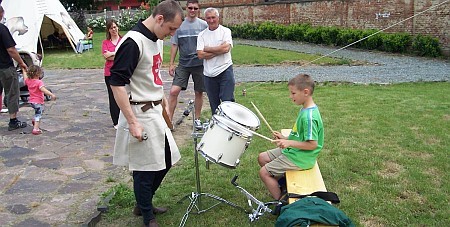 Gyermeknap Szombathelyen 2008
