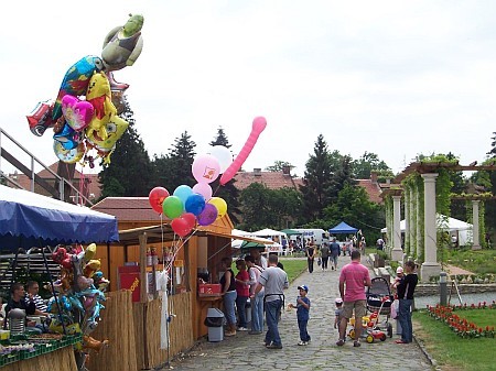 Gyermeknap Szombathelyen 2008