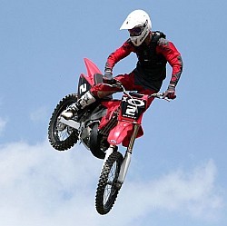Motocross
