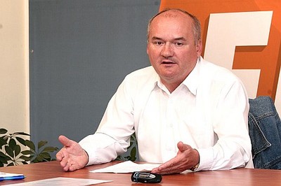 Hende Csaba