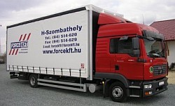 Force Kft