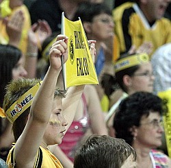 Falco – Körmend 80-74 (fotók)