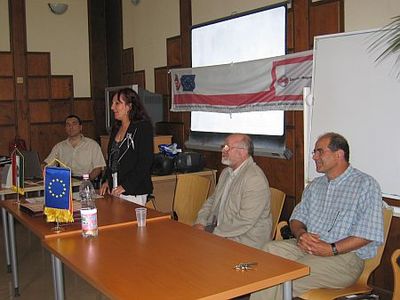 Természetgyógyász képzés