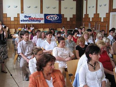Természetgyógyász képzés