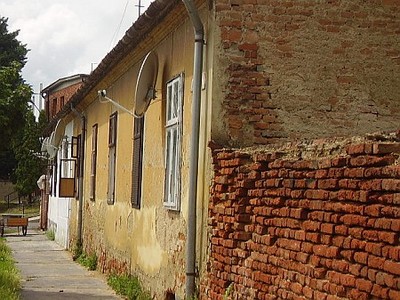 Szombathely, Körmendi út