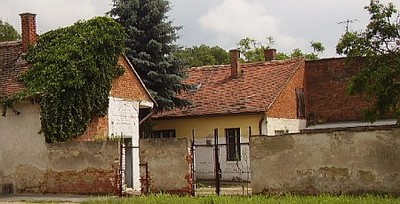 Szombathely, Körmendi út