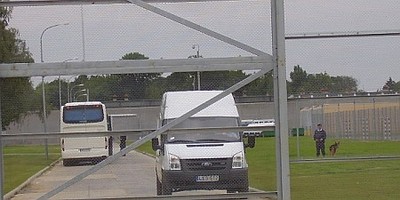 Szombathelyi börtön
