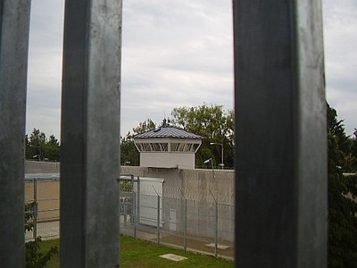 Szombathelyi börtön