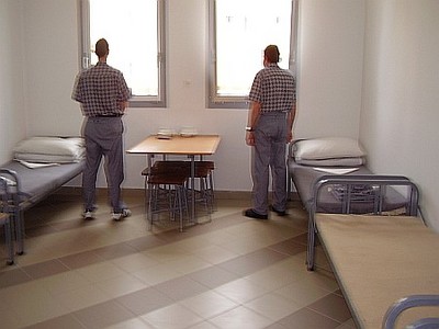 Szombathelyi börtön