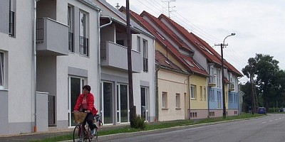 Ez a Sorok utca már nem az a Sorok utca Sorok utca