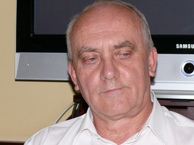Soós József szerint túl sok pénz megy sportra és kultúrára, és kevés utakra, hidakra Soós József