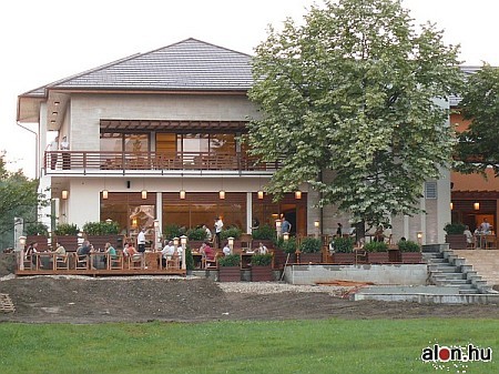 Szentivánéj Szombathelyen, 2008-ban