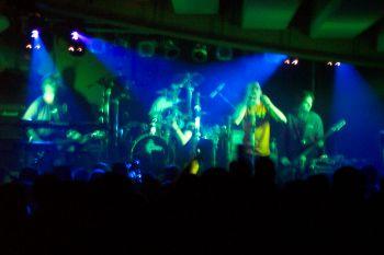 Anima Sound System