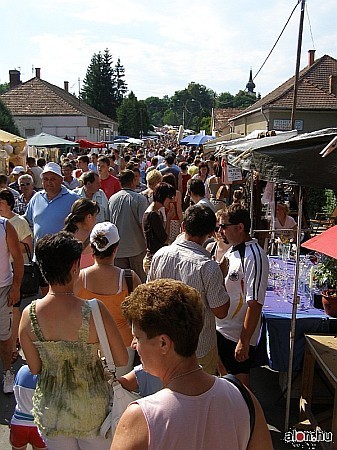 Őrségi vásár