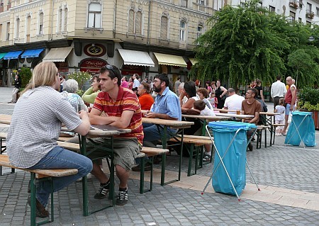 Agora Fesztivál