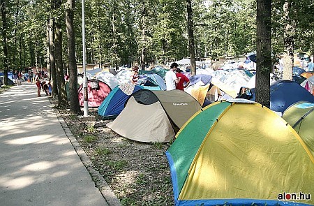 2008-as VOLT Fesztivál