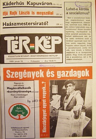Tér-Kép