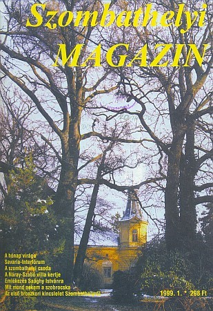 Szombathelyi Magazin