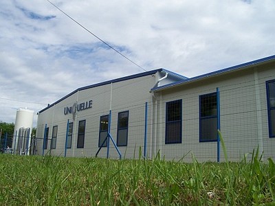 Uniquelle, Vasszilvágy