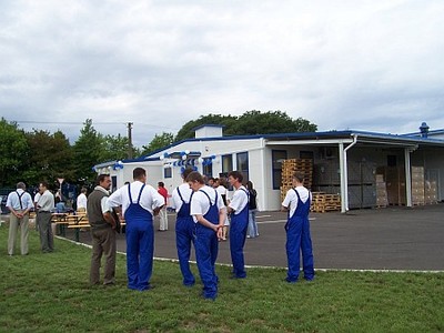 Uniquelle, Vasszilvágy