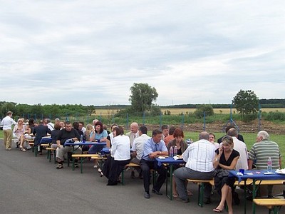 Uniquelle, Vasszilvágy