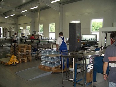 Uniquelle, Vasszilvágy