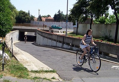 Aluljáró