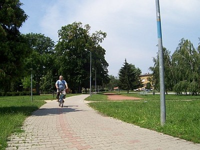 Gayer-park