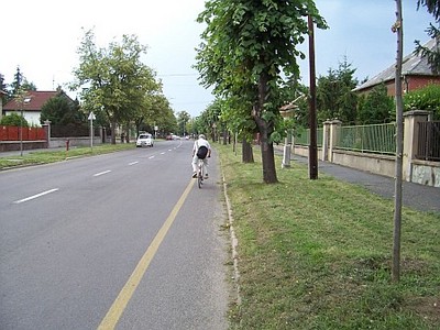 Bocskai István körút